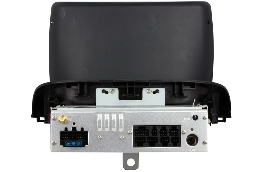 Mazda 3 2014-2017 Autoradio GPS Aftermarket Android Head Unit Navigation Car Stereo 