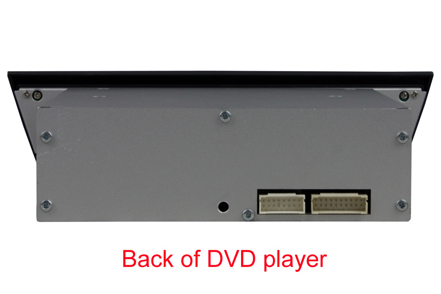 Mazda 3 2014-2017 Autoradio GPS Aftermarket Android Head Unit Navigation Car Stereo 