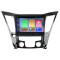 Hyundai Sonata/i40/i45 2011-2013 Autoradio GPS Aftermarket Android Head Unit Navigation Car Stereo Carplay dab 