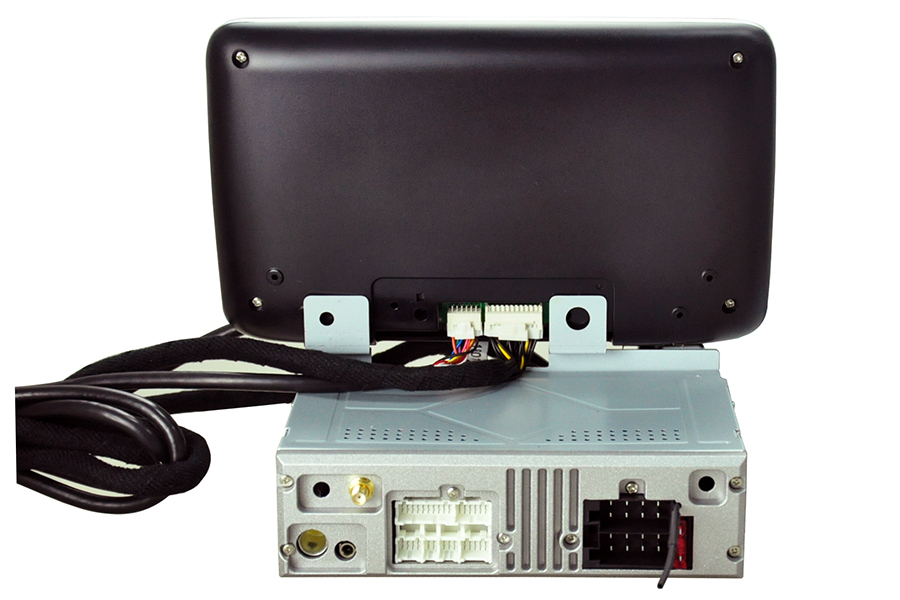 Fiat Egea/Tipo 2019-2022 Aftermarket Radio Upgrade DAB 