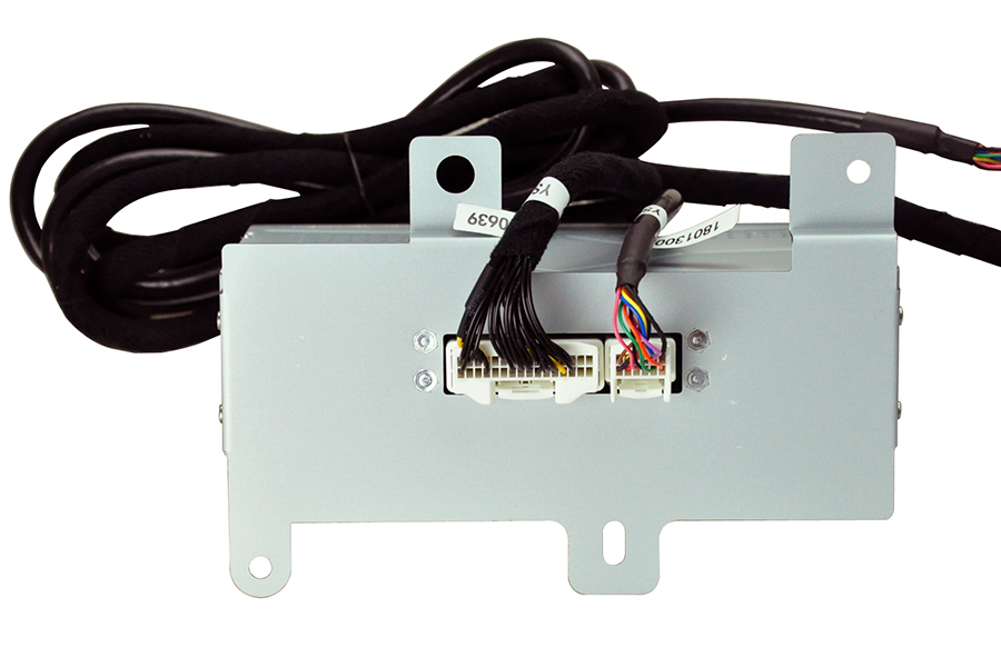 Fiat Egea/Tipo 2019-2022 Aftermarket Radio Upgrade DAB 