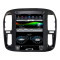 Toyota Land Cruiser LC100 1992-2002 Tesla style 12.1 inch Android Car DVD Player 