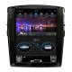 Mitsubishi Pajero V93 V97 Rockford Tesla style 12.1 inch Android Car DVD Player 
