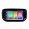 Hyundai ix45/santa fe 2018-2020 aftermarket radio upgrade carplay dab 