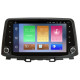 Hyundai Kona 2017-2018 Aftermarket Radio Upgrade DAB 