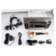 Toyota Avensis 2008-2014 Aftermarket Radio Upgrade 