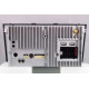 Toyota Avensis 2008-2014 Aftermarket Radio Upgrade 