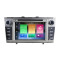 Toyota Avensis 2008-2014 Aftermarket Radio Upgrade 