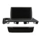 Mazda 6 2017 Autoradio GPS Aftermarket Android Head Unit Navigation Car Stereo 