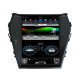 Hyundai IX45 Santa Fe Tesla style 10.4 inch Android Car DVD Player 