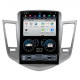 Chevrolet Classic Cruze Tesla style 10.4 inch Android Car DVD Player 