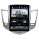 Chevrolet Classic Cruze Tesla style 10.4 inch Android Car DVD Player 