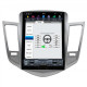Chevrolet Classic Cruze Tesla style 10.4 inch Android Car DVD Player 
