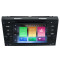 Mazda 3 2004-2009 Aftermarket Radio Upgrade 