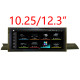 Audi A4 S4 RS4 A5 S5 RS5 B9 LHD 2015-2022 Aftermarket Radio Upgrade