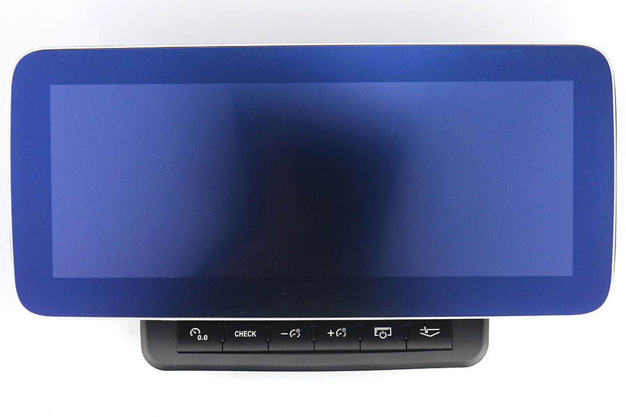 Audi A6 C6 2004-2011 Radio Upgrade with 10-Inch Screen | Enhanced Car Stereo