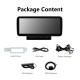 Audi A6 C6 2004-2011 Radio Upgrade with 10-Inch Screen | Enhanced Car Stereo