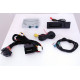Audi MIB2 Platform Rearview Camera System