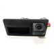 Audi MIB2 Platform Rearview Camera System