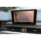 Audi MIB2 Platform Rearview Camera System