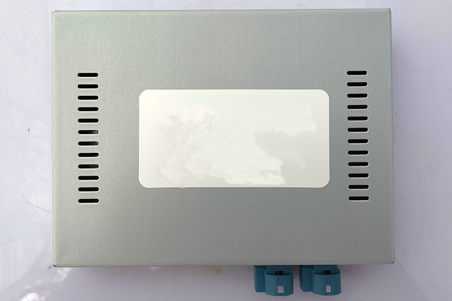 BMW NBT EVO ID4 Aftermarket Rearview Camera System