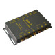 DVB-T Mpeg-2 Car Digital TV Tuner For Europe Australia Newzeland