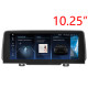 BMW X3(G01)/X4(G02) 2017-2022 radio upgrade with 10.25" screen