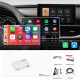 BMW EVO CarPlay/Android Auto/Mirrorlink Integration System