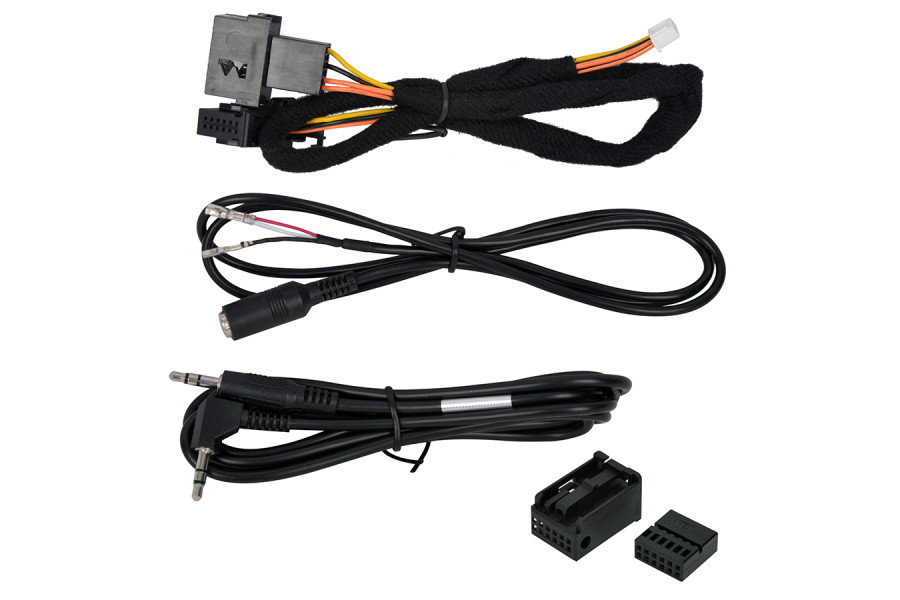 BMW 3(E90)/5(E60)/6(E63) 2003-2010 CCC AUX Activator