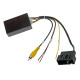 RGB To CVBS Converter Adapter For Volkswagen