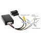 RGB To CVBS Converter Adapter For Volkswagen