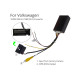 RGB To CVBS Converter Adapter For Volkswagen