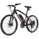 Cybertrack 300 27.5inch mountain ebike