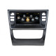 VW Gol 2013 Autoradio GPS Aftermarket Android Head Unit Navigation Car Stereo 