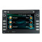 Ford EcoSport 2002-2012 Autoradio GPS Aftermarket Android Head Unit Navigation Car Stereo 