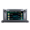 Toyota Sienna 2011-2013 Autoradio GPS Aftermarket Android Head Unit Navigation Car Stereo 