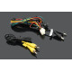 Front view & Rear view Camera Switch Box
