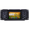 Dodge Series 2002-2007 Autoradio GPS Aftermarket Android Head Unit Navigation Car Stereo 