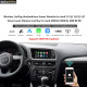 Audi Q1 Q2 Q3 Q5 Q7 MMI2G MMI3G MIB B8 B9 Wireless CarPlay Android Auto Module