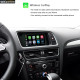 Audi Q1 Q2 Q3 Q5 Q7 MMI2G MMI3G MIB B8 B9 Wireless CarPlay Android Auto Module