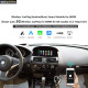 BMW CCC MMI Wireless CarPlay Android Auto screen mirroring  