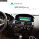 BMW CCC MMI Wireless CarPlay Android Auto screen mirroring  