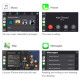 BMW CCC MMI Wireless CarPlay Android Auto screen mirroring  
