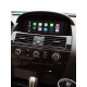BMW CCC MMI Wireless CarPlay Android Auto screen mirroring  
