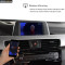 BMW x1 x3 x4 x5 x6 e84 e83 e70 e71 f49 f25 f26 f15 f16 MMI Wireless CarPlay Android Auto Smart Module 