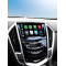 Cadillac SRX 2013-2015 models - 1 MMI Wireless CarPlay Android Auto Smart Module 