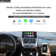 Lexus NX RX ES IS 2013-2017 models MMI Wireless CarPlay Android Auto  