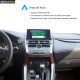 Lexus NX RX ES IS 2013-2017 models MMI Wireless CarPlay Android Auto  