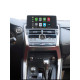 Lexus NX RX ES IS 2013-2017 models MMI Wireless CarPlay Android Auto  