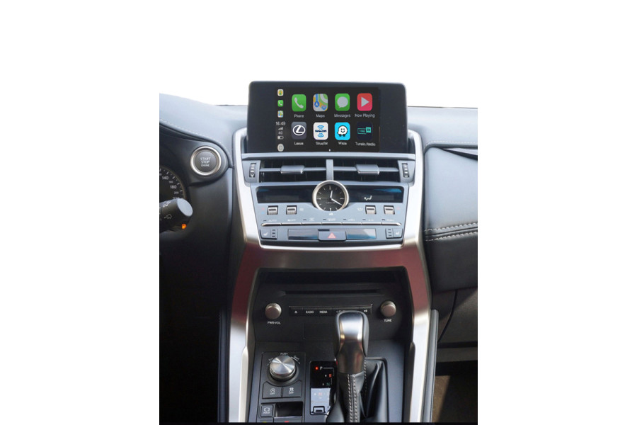 Lexus NX RX ES IS 2013-2017 models MMI Wireless CarPlay Android Auto  